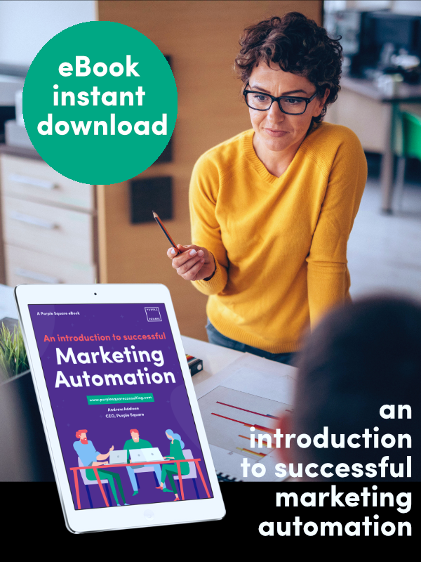 An Introduction to Successful Marketing Automation