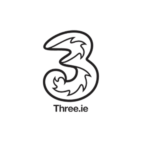 Three