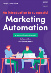 ebook successful marketing automation