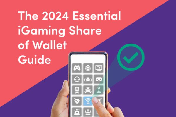 iGaming Share of Wallet Guide