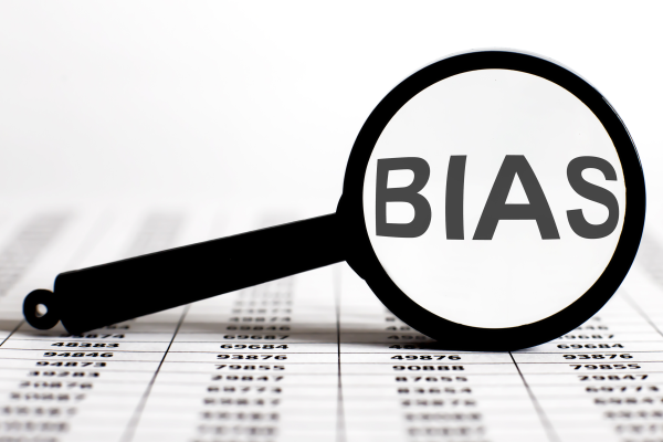 Identifying Bias