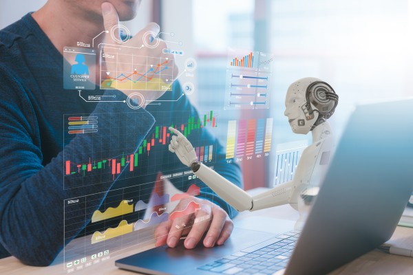 Unica+ AI Marketing