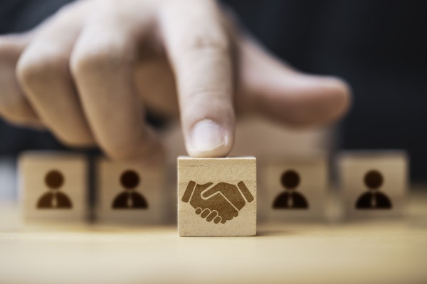 scaling marketing teams