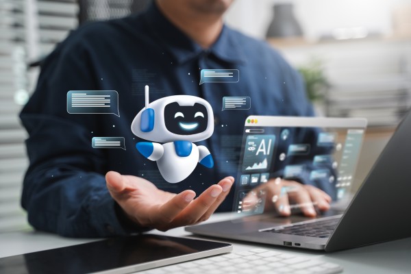 Agentic AI in Marketing