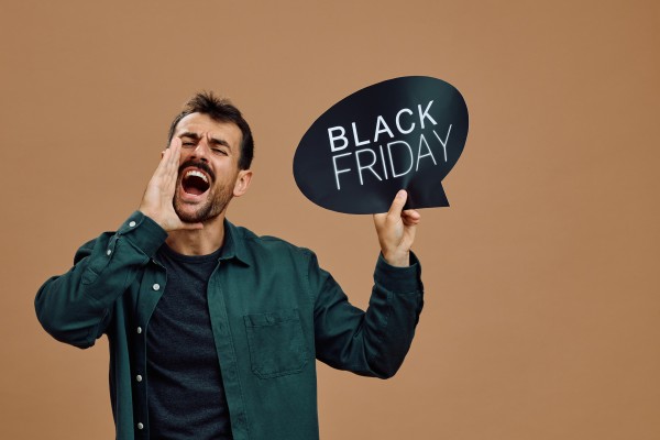 email deliverability Black Friday