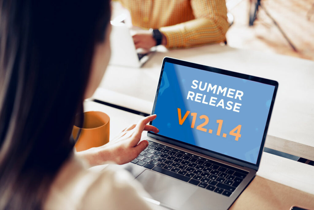 Unica summer release