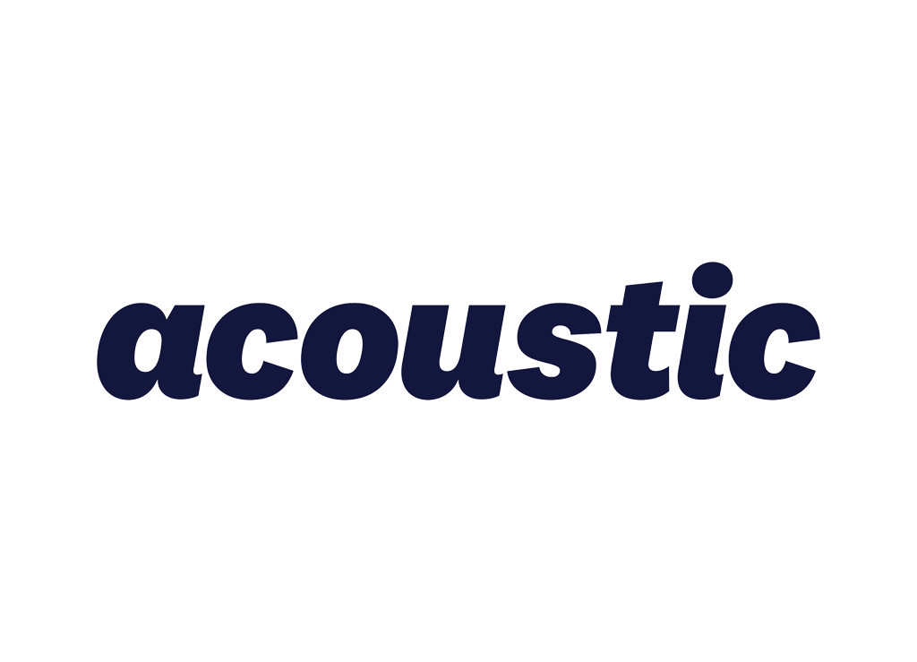 Welcome to the Acoustic Marketing Cloud